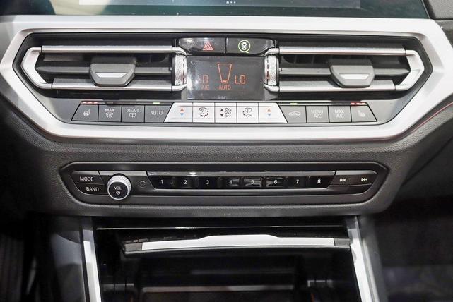 Photo of 2023 Skyscraper Gray Metallic BMW 430