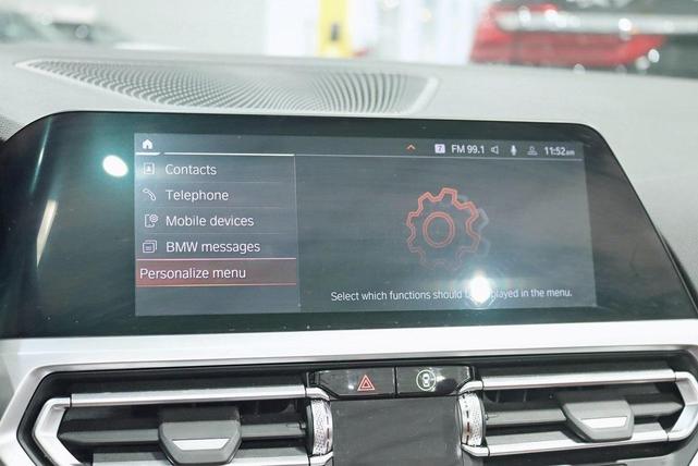Photo of 2023 Skyscraper Gray Metallic BMW 430
