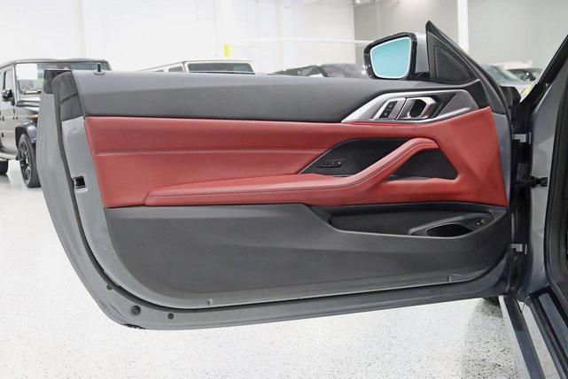 Photo of 2023 Skyscraper Gray Metallic BMW 430