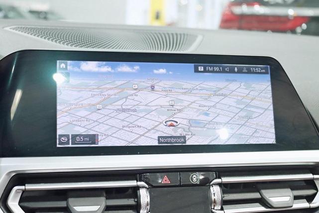 Photo of 2023 Skyscraper Gray Metallic BMW 430