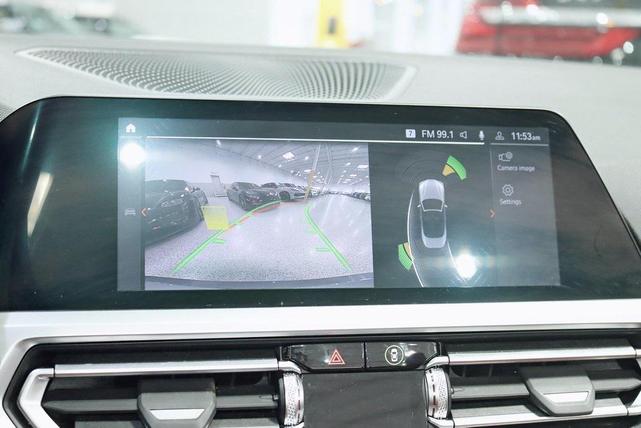 Photo of 2023 Skyscraper Gray Metallic BMW 430
