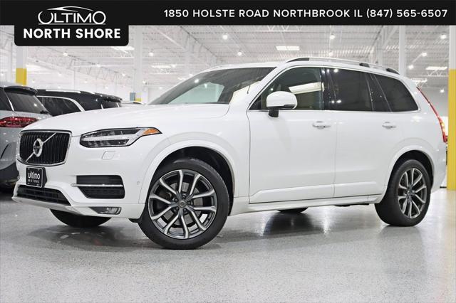 2017 Volvo XC90