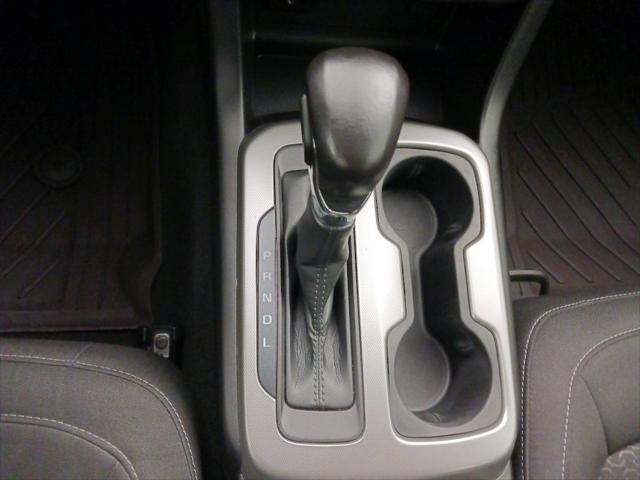 Photo of 2022 Satin Steel Metallic GMC Canyon