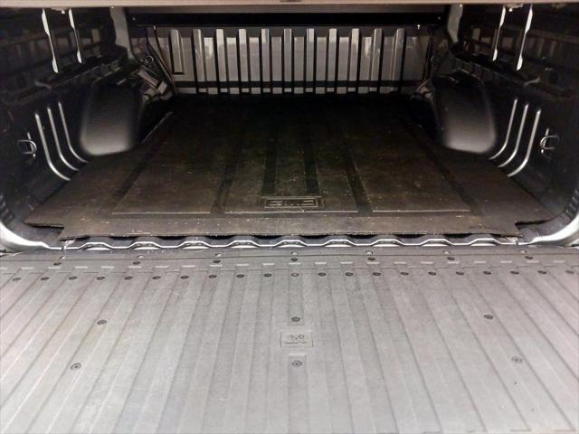 Photo of 2022 Satin Steel Metallic GMC Canyon