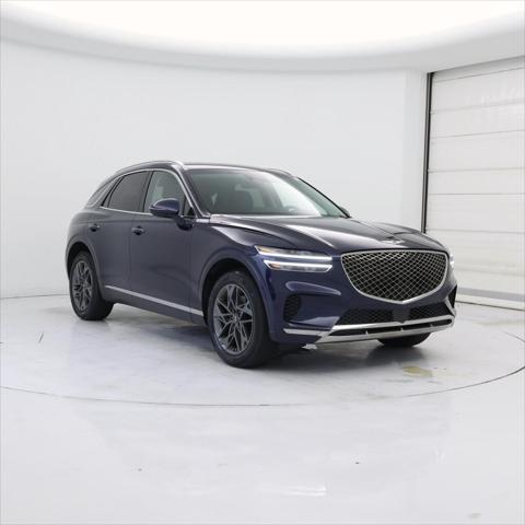 2022 Genesis Gv70