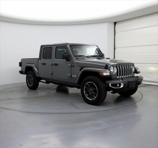 2023 Jeep Gladiator