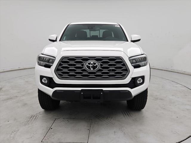 Photo of 2023 Ice Cap Toyota Tacoma