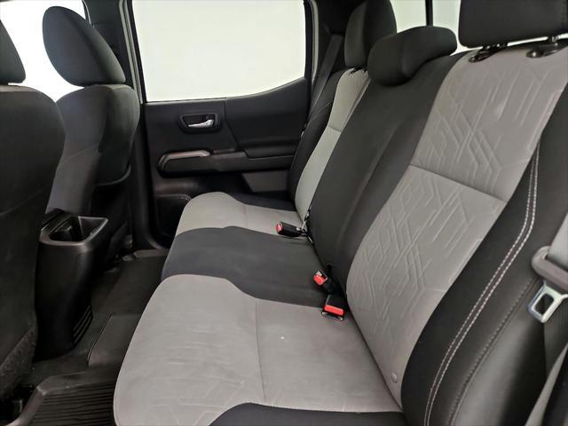 Photo of 2023 Ice Cap Toyota Tacoma