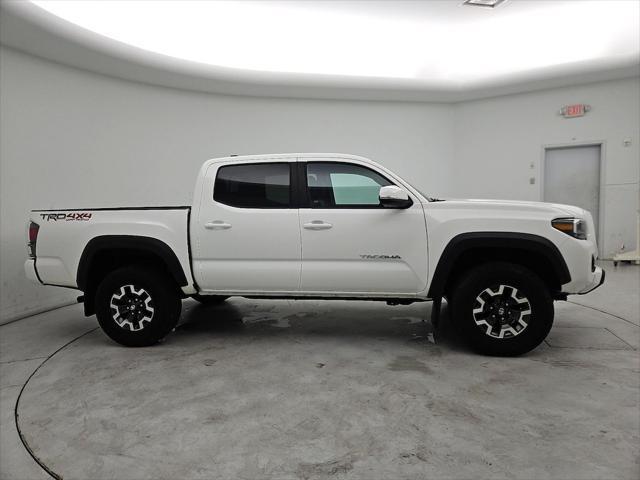 Photo of 2023 Ice Cap Toyota Tacoma
