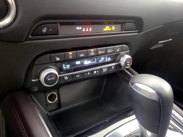Photo of 2021 Snowflake White Pearl Mica Mazda CX-5
