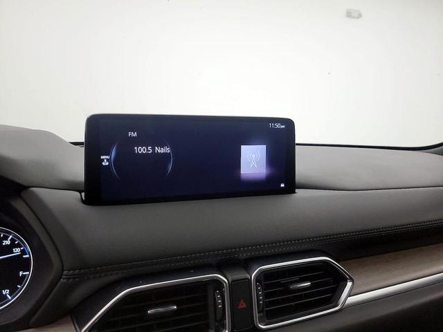 Photo of 2021 Snowflake White Pearl Mica Mazda CX-5