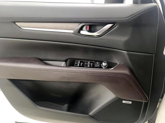 Photo of 2021 Snowflake White Pearl Mica Mazda CX-5