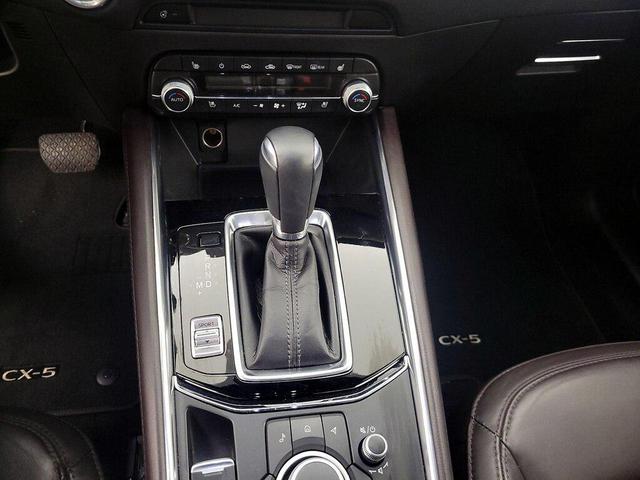 Photo of 2021 Snowflake White Pearl Mica Mazda CX-5