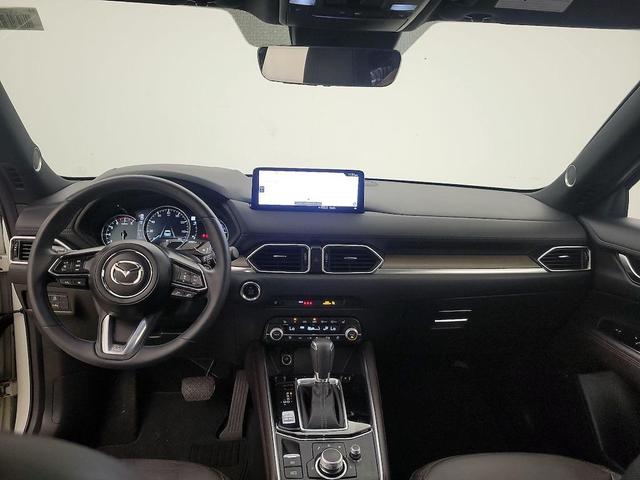 Photo of 2021 Snowflake White Pearl Mica Mazda CX-5