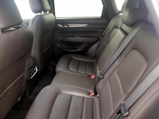 Photo of 2021 Snowflake White Pearl Mica Mazda CX-5