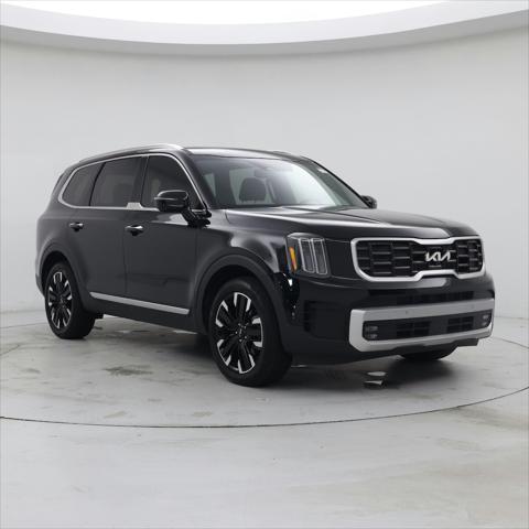 2024 Kia Telluride