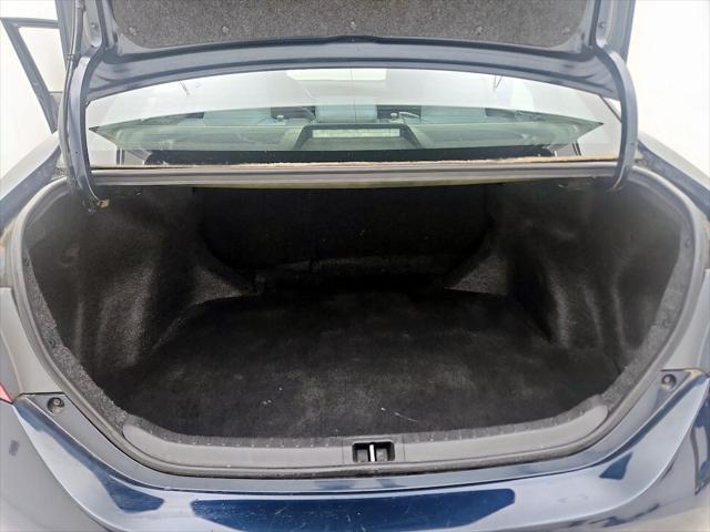 Photo of 2018 Galactic Aqua Mica Toyota Corolla