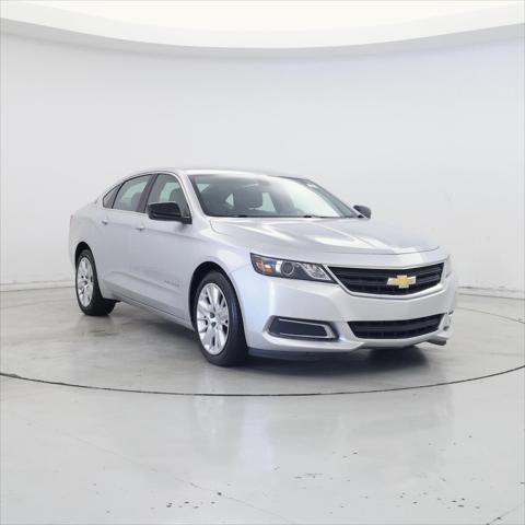 2019 Chevrolet Impala