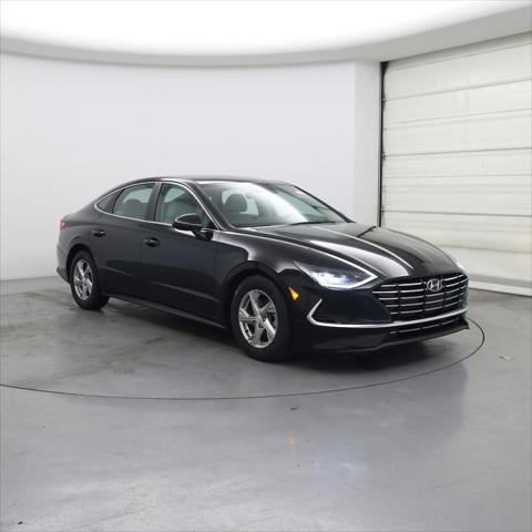 2022 Hyundai Sonata