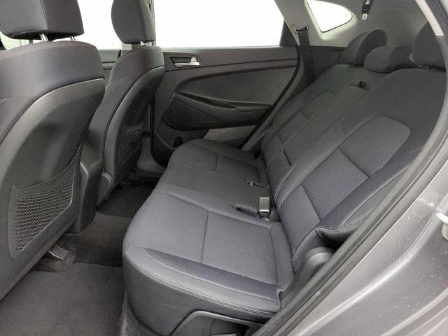 Photo of 2021 Magnetic Force Hyundai TUCSON