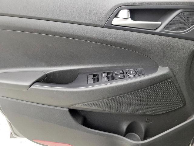 Photo of 2021 Magnetic Force Hyundai TUCSON