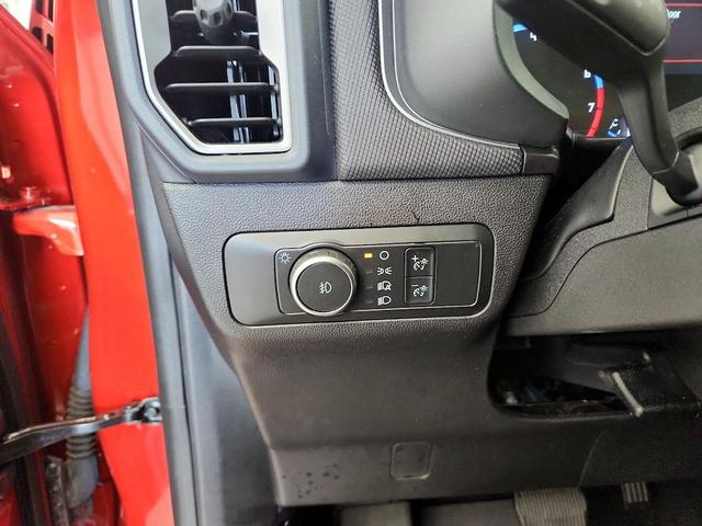 Photo of 2022 Hot Pepper Red Tinted Clearcoat Ford Bronco Sport