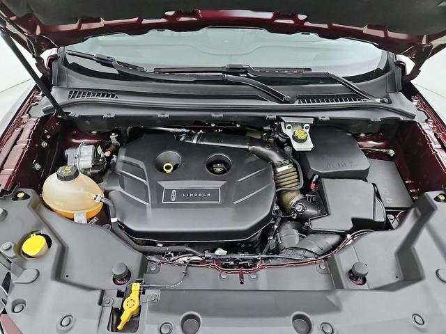 Photo of 2019 Red Lincoln MKC