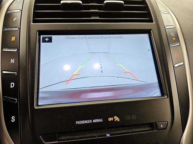 Photo of 2019 Red Lincoln MKC