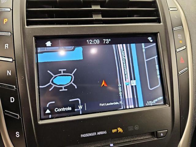Photo of 2019 Red Lincoln MKC