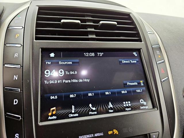 Photo of 2019 Red Lincoln MKC