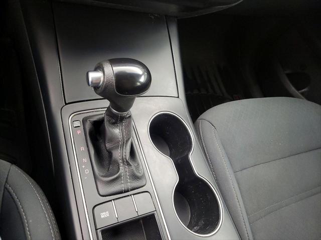 Photo of 2017 Gray Kia Sorento