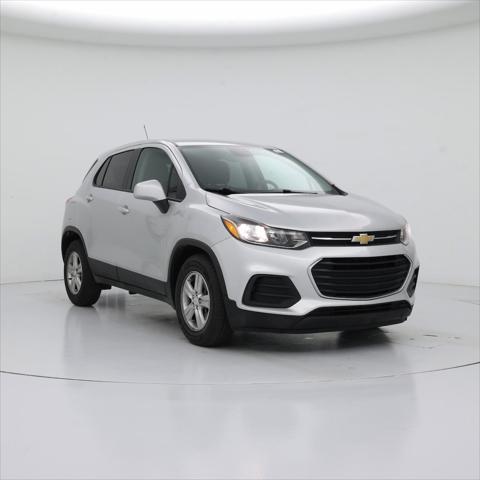 2022 Chevrolet TRAX
