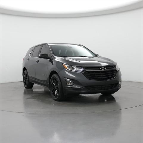 2021 Chevrolet Equinox