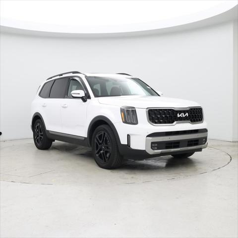 2023 Kia Telluride