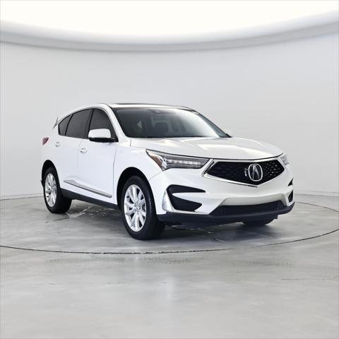2021 Acura RDX