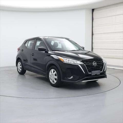 2021 Nissan Kicks