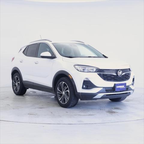 2020 Buick Encore Gx
