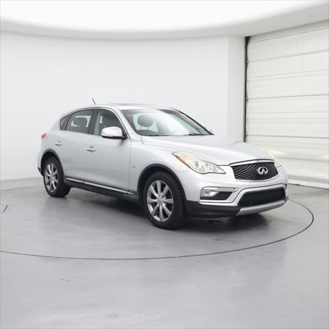 2016 Infiniti QX50
