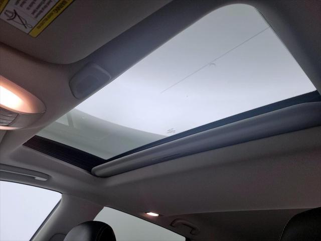 Photo of 2019 Majestic White INFINITI QX60