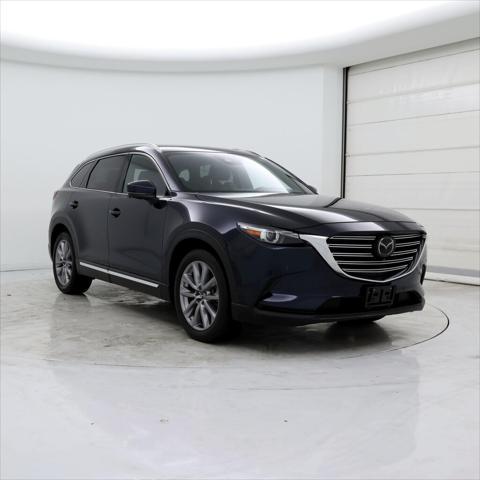 2021 Mazda CX-9