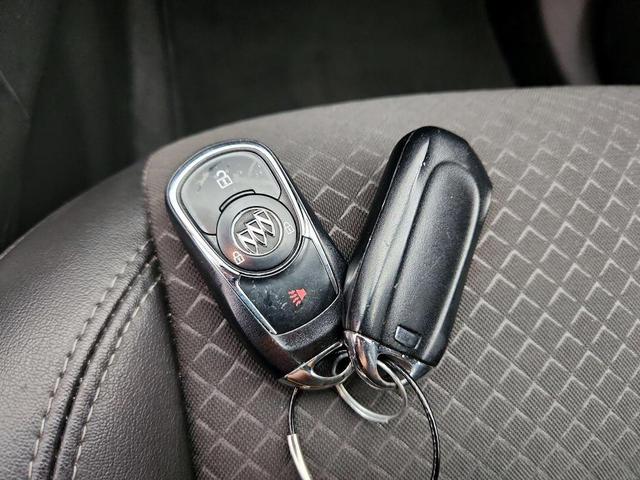 Photo of 2019 Coppertino Metallic Buick Encore