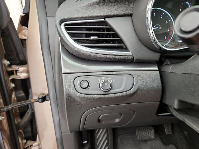 Photo of 2019 Coppertino Metallic Buick Encore