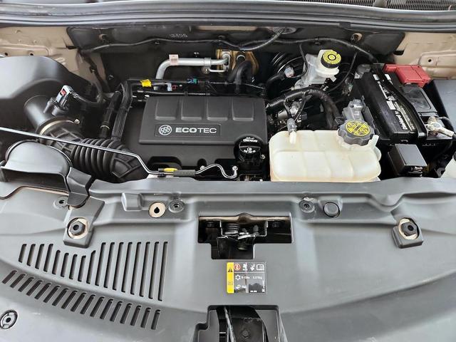 Photo of 2019 Coppertino Metallic Buick Encore
