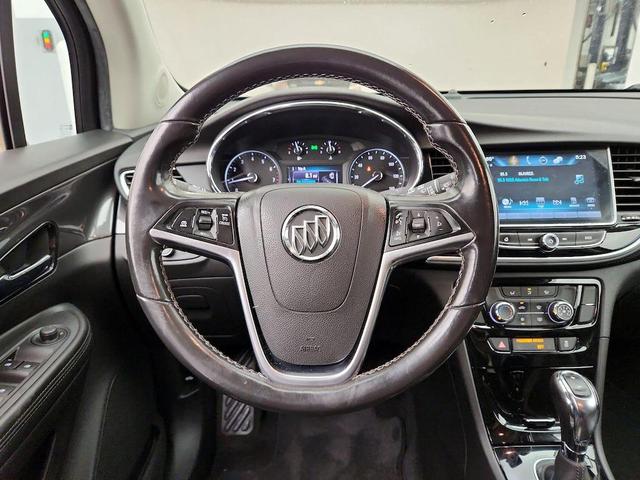 Photo of 2019 Coppertino Metallic Buick Encore