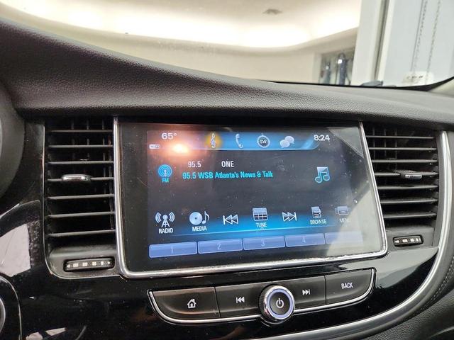 Photo of 2019 Coppertino Metallic Buick Encore