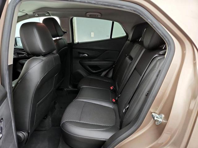Photo of 2019 Coppertino Metallic Buick Encore