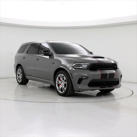 2022 Dodge Durango