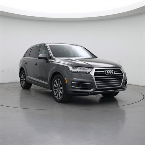 2018 Audi Q7