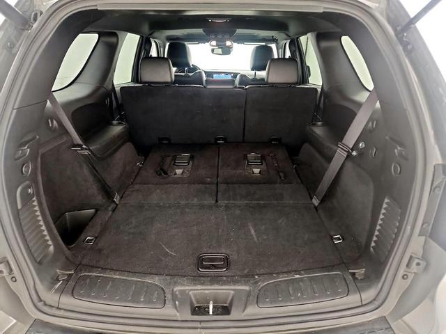 Photo of 2023 Destroyer Gray Clearcoat Dodge Durango