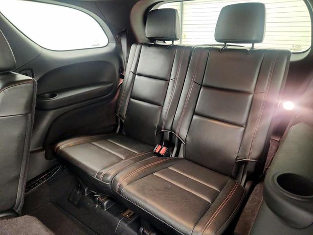 Photo of 2023 Destroyer Gray Clearcoat Dodge Durango